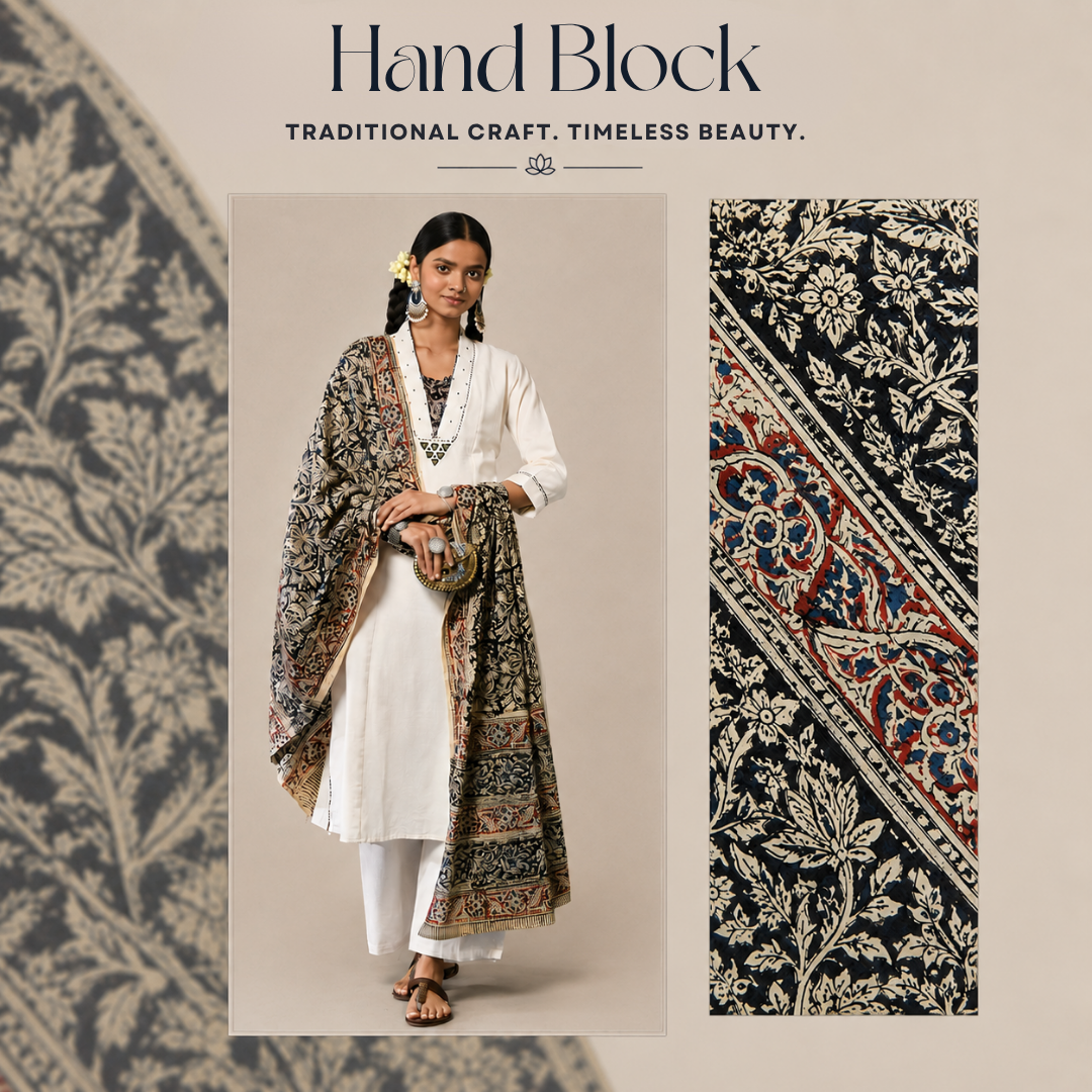 Hand Block