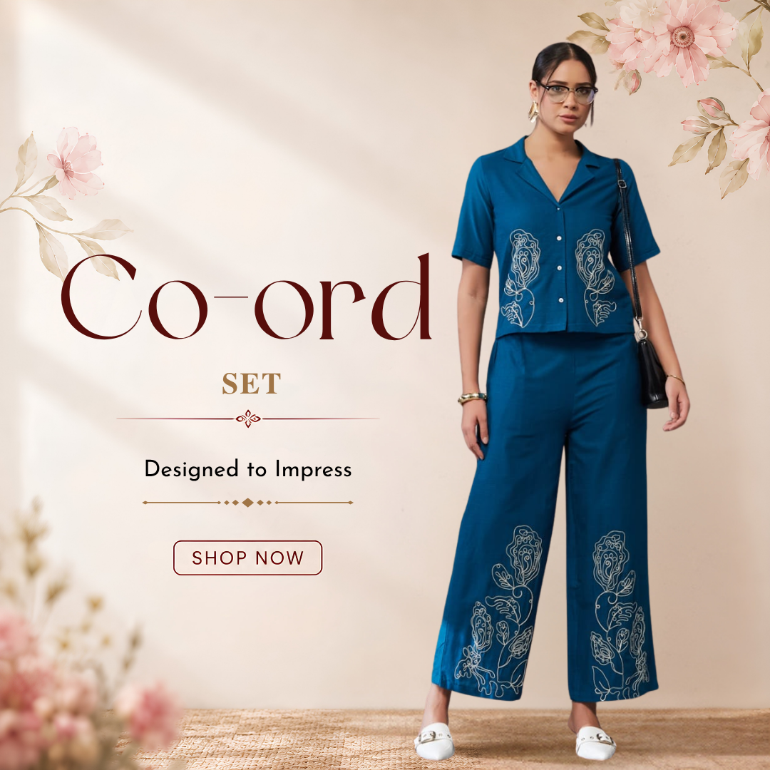 Cord set